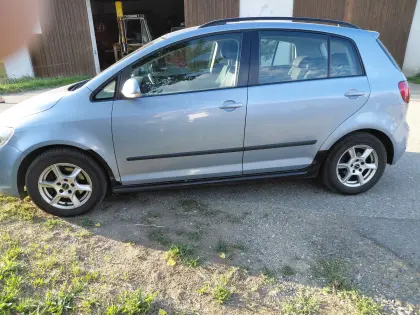 Auto VW Golf Plus