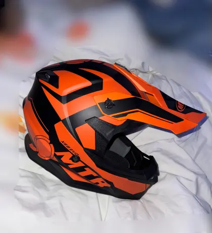 MTR Crosshelm