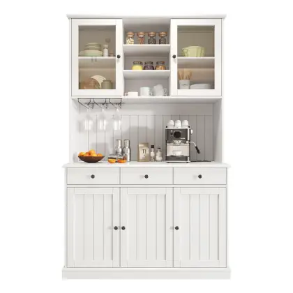 Suche Vitrine