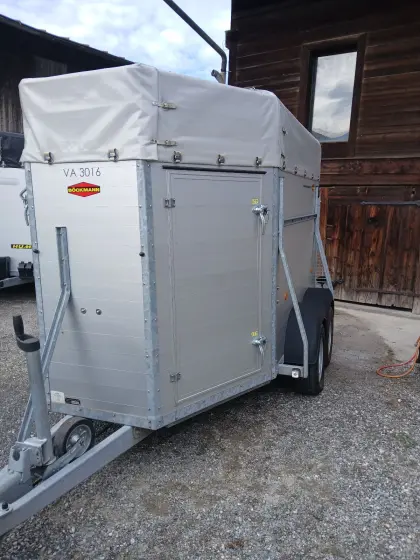 Böckmann VA3016