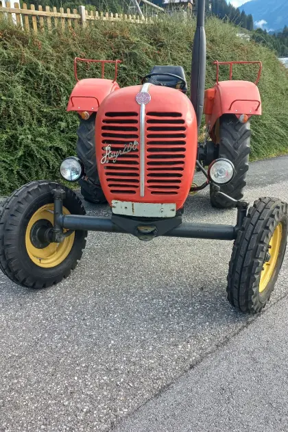 Steyr 288