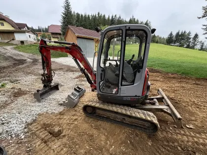 Wacker Neuson 28Z3