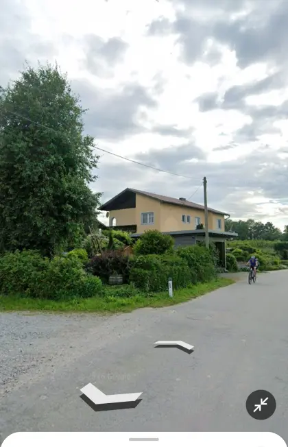 Ländlicher Raum von Andorf Wohnung