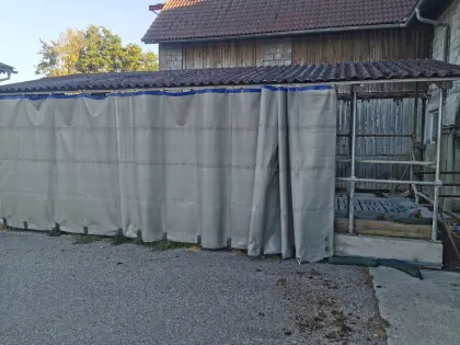 Liegeboxen
