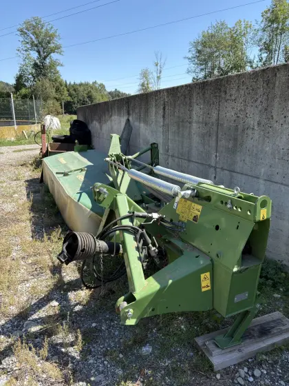 Krone Easy Cut R 360