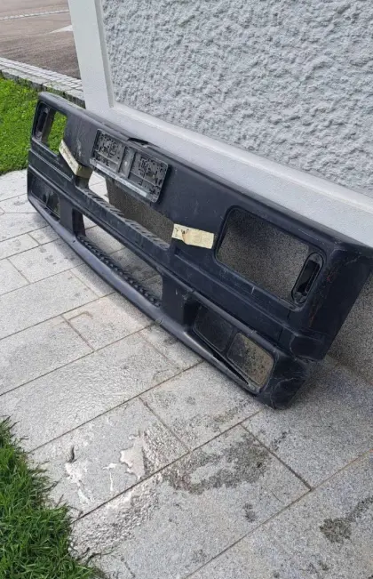 Stoßstange für LKW Steyr 15S14