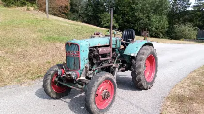 MAN 440 AS