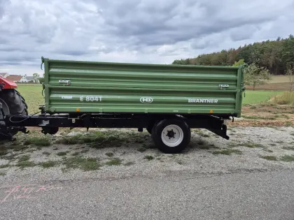 Brantner 8041