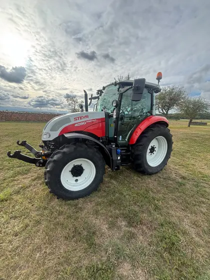 Steyr 4090 Kompact
