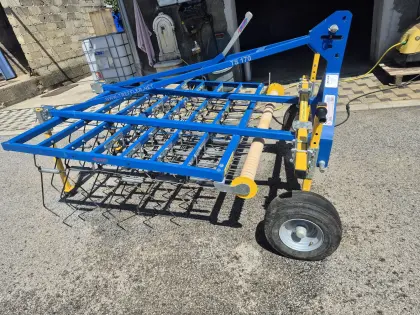 Treffler TS 170