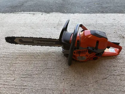 Husqvarna 564 XP