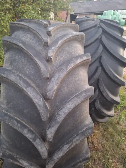 Traktorreifen Vredestein Traxion 650/65 R38