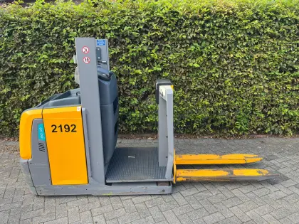 Jungheinrich Hochhubwagen EKS 110 Z, Bj. 2016