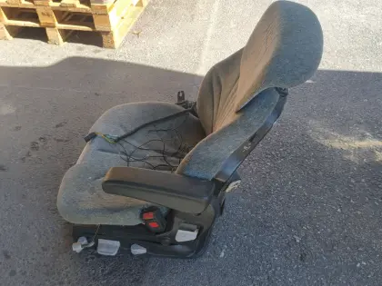 Grammer Traktorsitz für Fendt 700er