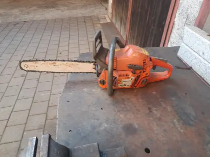 Zu verkaufen Husqvarna 359