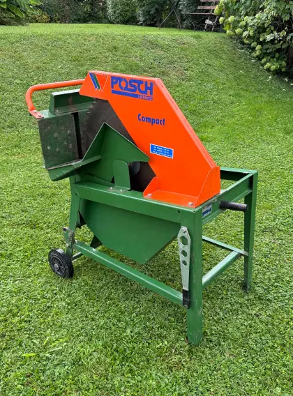 Posch Kreissäge Compact