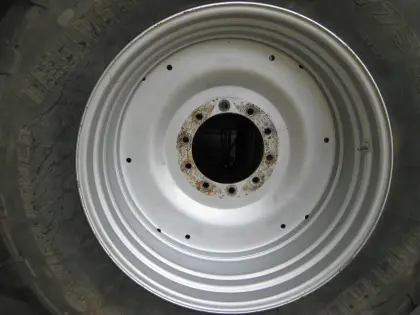 Felgen Fendt 724