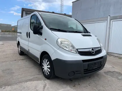 Opel Vivaro L1H1 2.0 Diesel