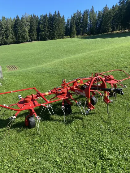 Sip Spider 400