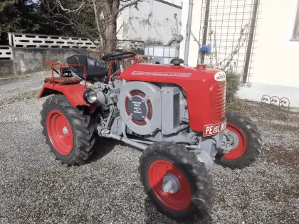 Lindner Allrad