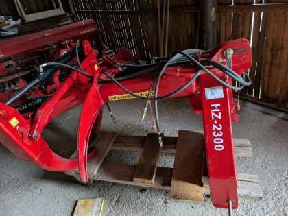Fransgard HZ-2300