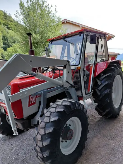 Lindner 1700A