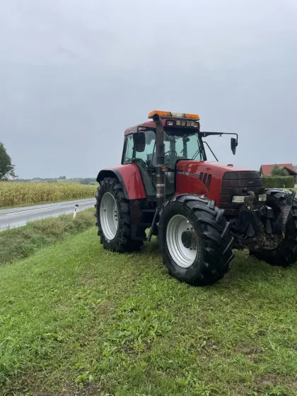 Case CVX 170