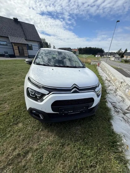 Citroën C3 1,5 l Diesel