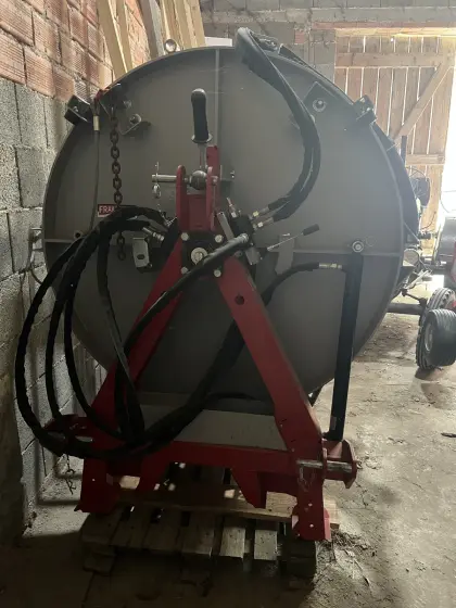 Holzbündelgerät Lancman 3003 STH