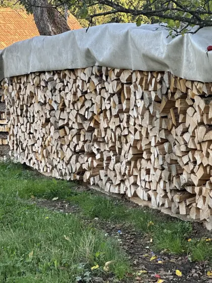 Brennholz