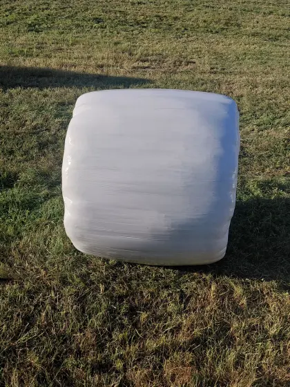 Siloballen