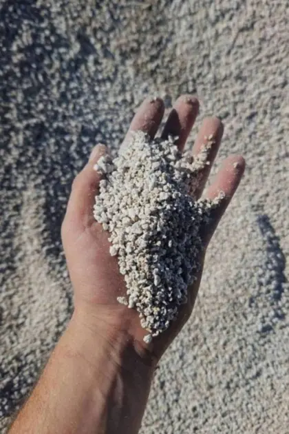 Perlite