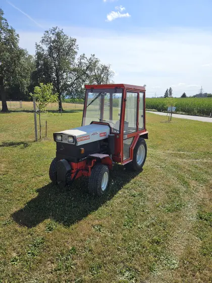 Gutbrod 2850D
