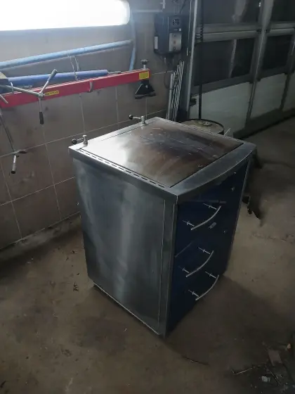 Zusatzherd