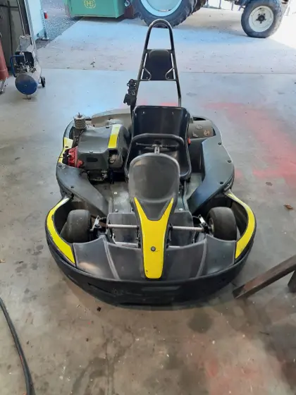 Go-Kart