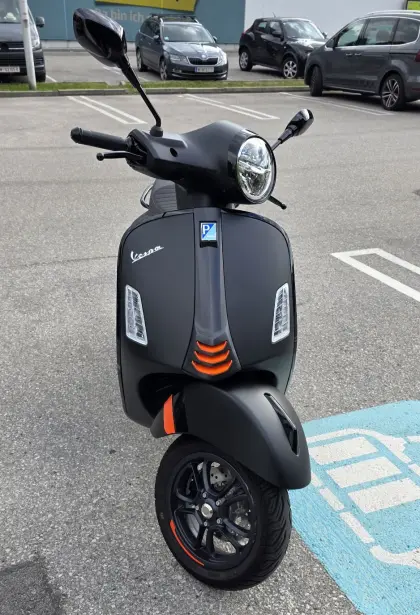 Vespa GTS 310 SUPER