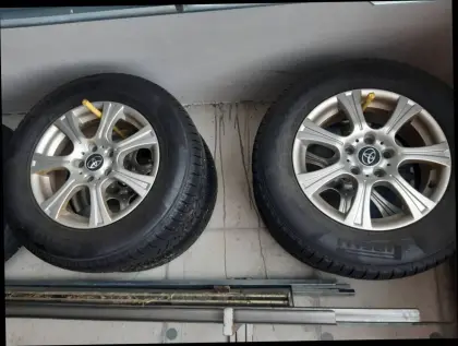 Autoreifen