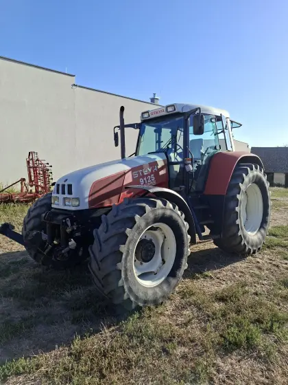 Steyr 9125