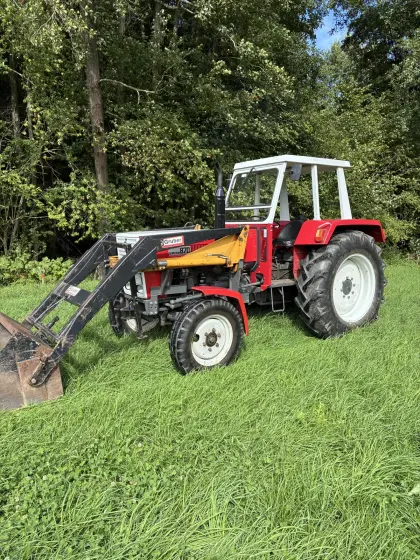 Steyr 870