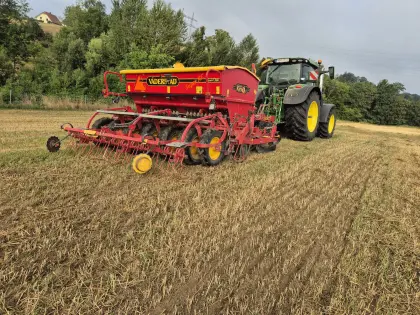 Väderstad Rapid 300S XXL