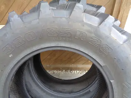 Traktorreifen 28 Zoll