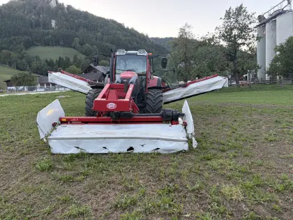 Lely Splendimo 900M & 320F