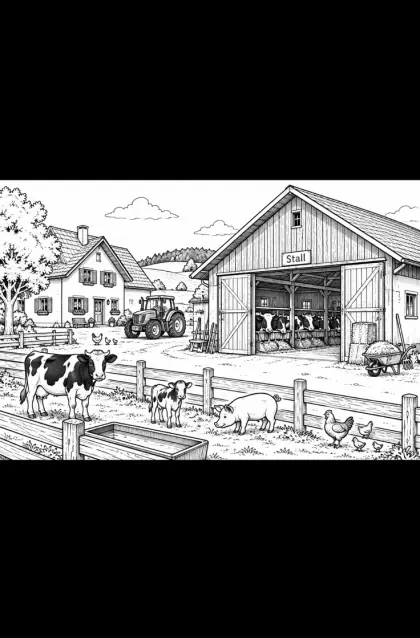 Suche Bauernhof im Tiroler Unterland