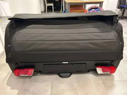 Thule Onto 2 Heckbox