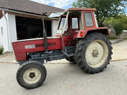 Steyr 760