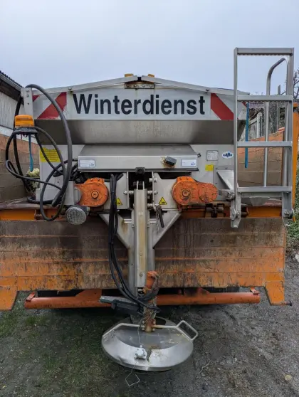 Gmeiner Streuer Niro