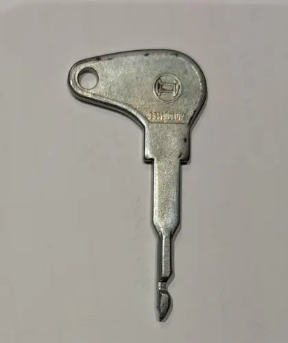 Bosch Zündschlüssel 3.341.981.012