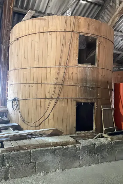 Silo