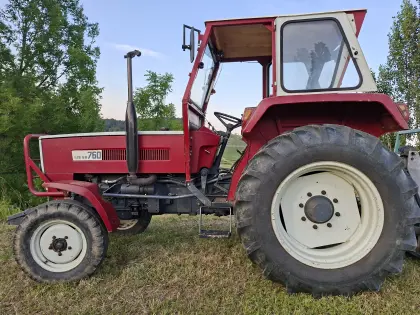 Steyr 760