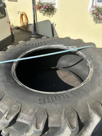 Trelleborg 650/65 R 38